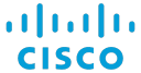 Cisco-company-logo